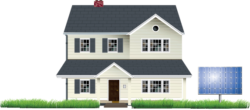 House, building