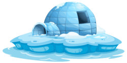 igloo_PNG39