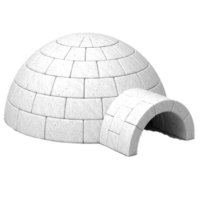 Igloo 3D