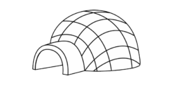 Igloo icon