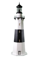 Lighthouse lamp
