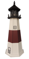 Lighthouse render