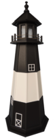Decorative lighthouse