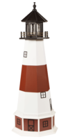 Night Lighthouse