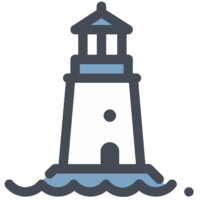 Lighthouse, building