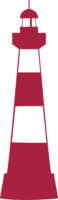 lighthouse icon
