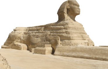 Architecture of ancient Egypt Sphinx