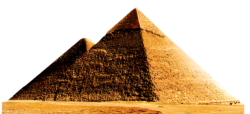 Egyptian Pyramids, Ancient Egypt