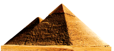 Egyptian Pyramids, Ancient Egypt