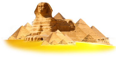 The Great Sphinx of Giza, book, country