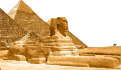The Great Sphinx