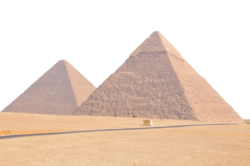 The Mystery of the Pyramids