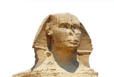 The Great Sphinx Monument