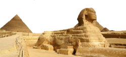 The Great Sphinx