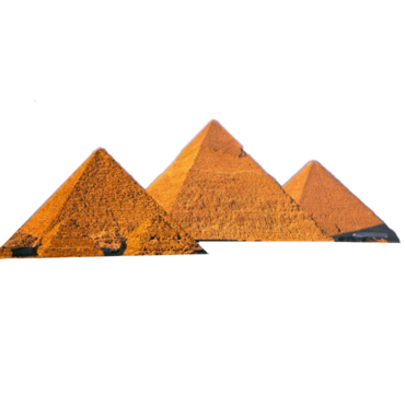 Egypt Pyramid of Cheops