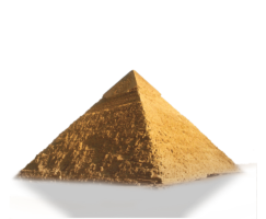 Cheops Pyramid