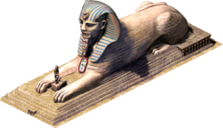 Sphinx egypt lovecraft