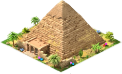 Egyptian Pyramids