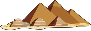 Pyramid vector