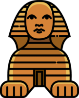 Pharaoh icon