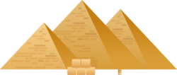 Egyptian Pyramids