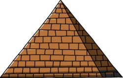Cheops Pyramid