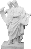Sculpture of Ancient Greece
