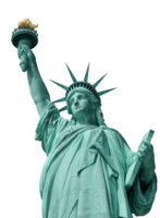 Statue of liberty