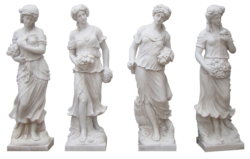 Sculptures of Ancient Greece