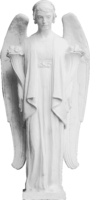 Angel of Sorrow
