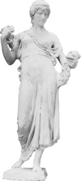 Venus Milo sculpture