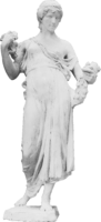 Venus Milo sculpture