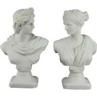 Bust of Apollo