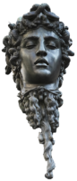Statue of Caesar