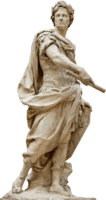 Statue of Caesar