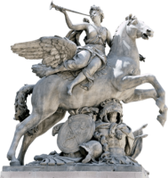 Antoine Coisevox Sculptures