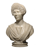 Sculpture of the Unknown