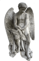 Angel Sculpture