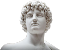 Sculpture of David, Michelangelo