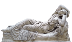 Statue of Ariadne