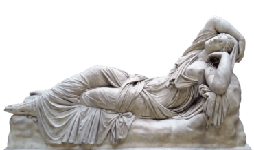 Statue of Ariadne