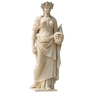 Ancient Greek sculpture Athena