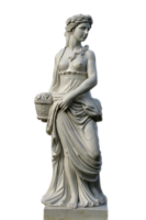 Classical sculpture