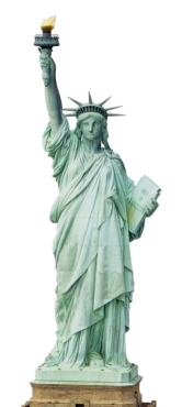 statue_of_liberty_PNG38