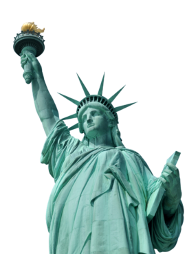 Statue of Liberty wonder of the World