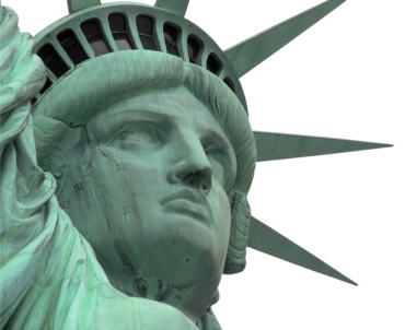 America Statue of Liberty