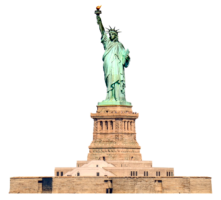 America Statue of Liberty