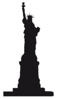 Statue Of Liberty Vector
