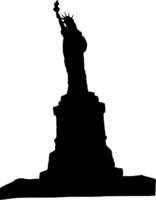 Statue Of Liberty clipart