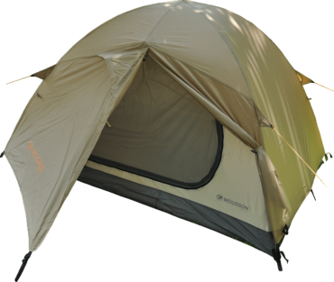 2-seater tent